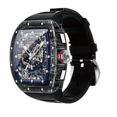 Lenyes - Mars MillerSmart Watch ©