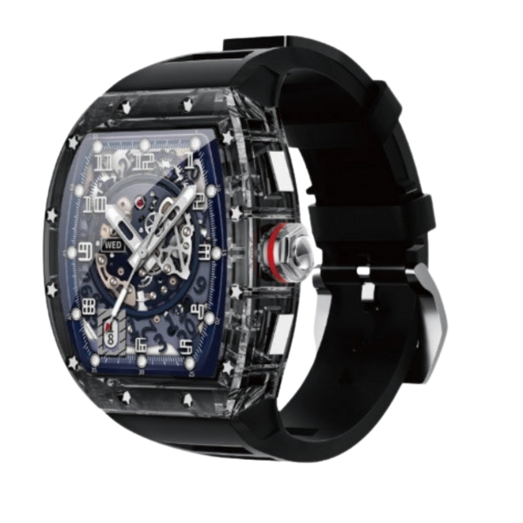 Lenyes - Mars MillerSmart Watch ©