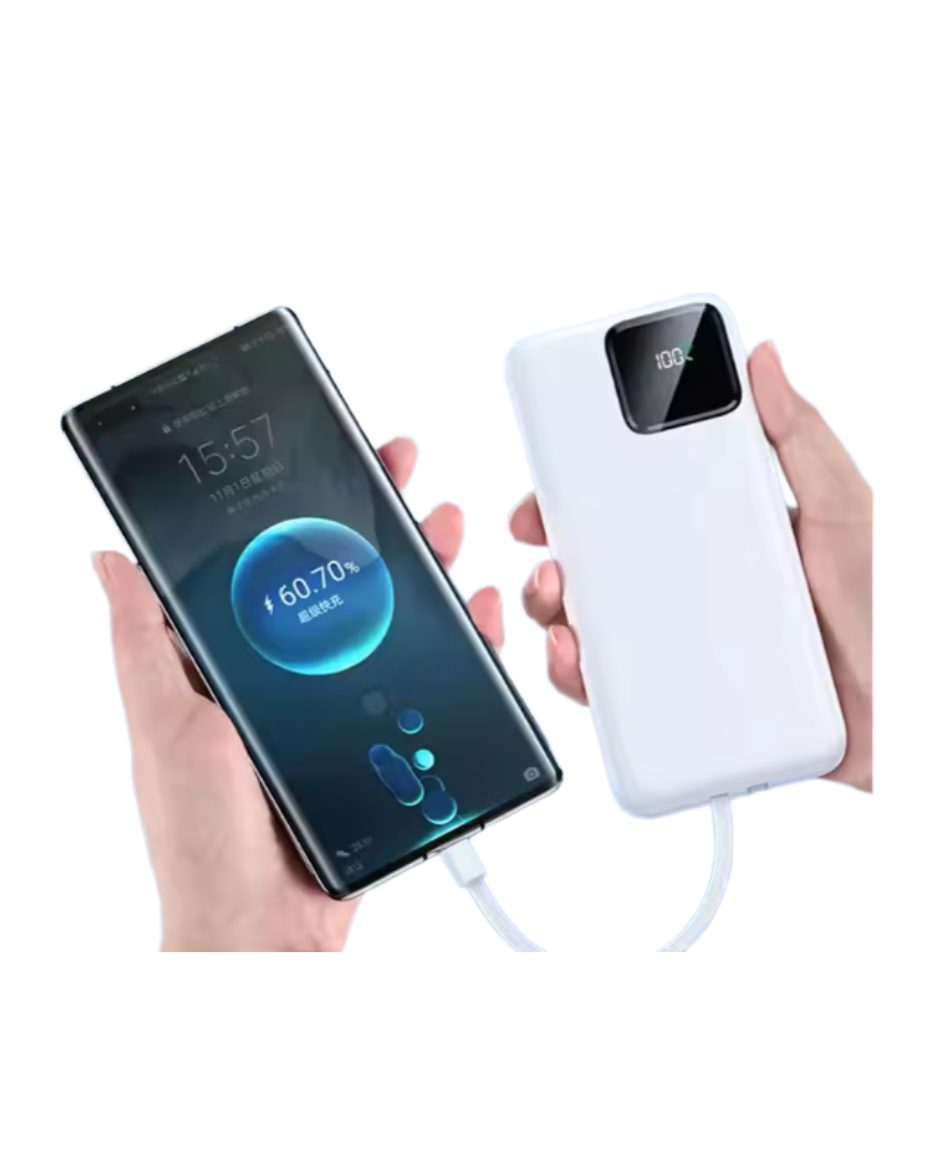 Battery Boost Power Bank