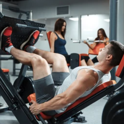 NP Nutrition – Weight Gainer NXT (Original) ©