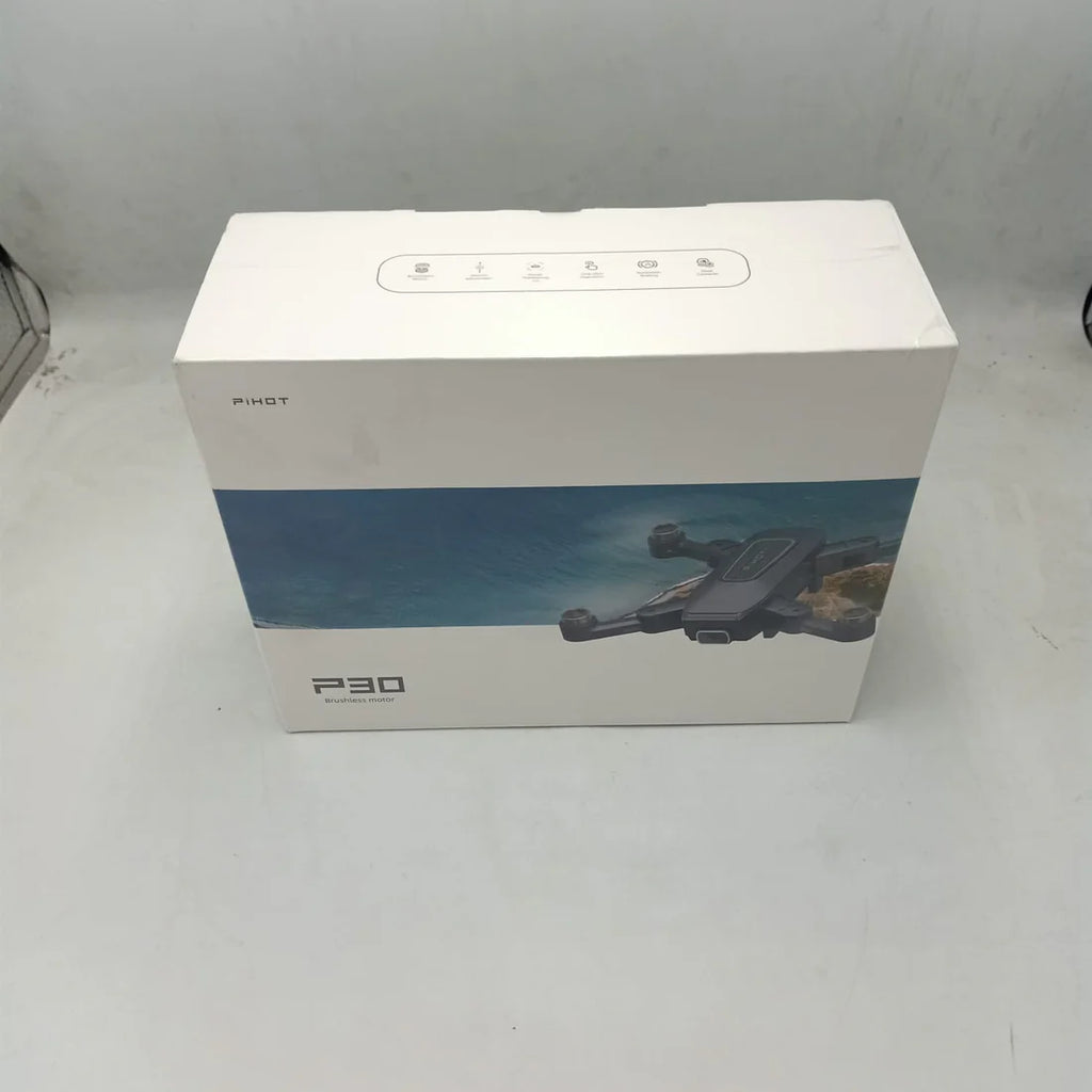 HD Drone Camera (P30) ©